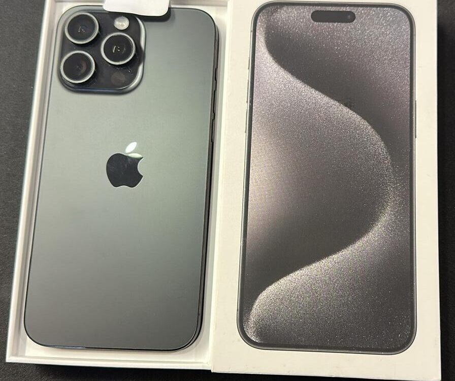 Win An Amazing - iPhone 15 Pro Max OR Take THE CASH!!    £800